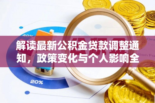 通川解读最新公积金贷款调整通知，政策变化与个人影响全解析
