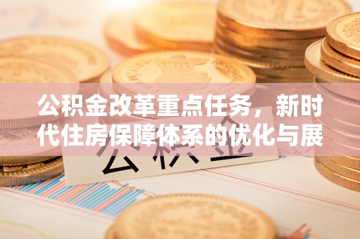 通川公积金改革重点任务，新时代住房保障体系的优化与展望