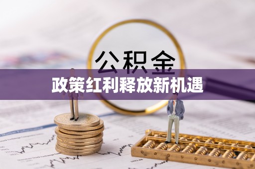 通川政策红利释放新机遇
